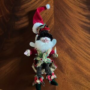 Mark Roberts Christmas fairy